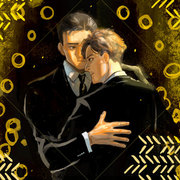 Akagi-san &amp; Mutsu-kun