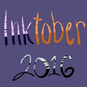Inktober 2016