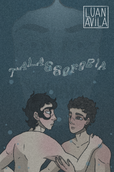 TALASSOFOBIA (ONESHOT)