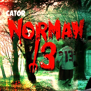 Norman 13: El Origen