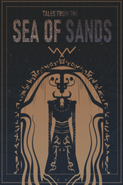 Tales from the Sea of Sands
