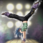 the start of something new