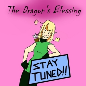 Dragon's Blessing
