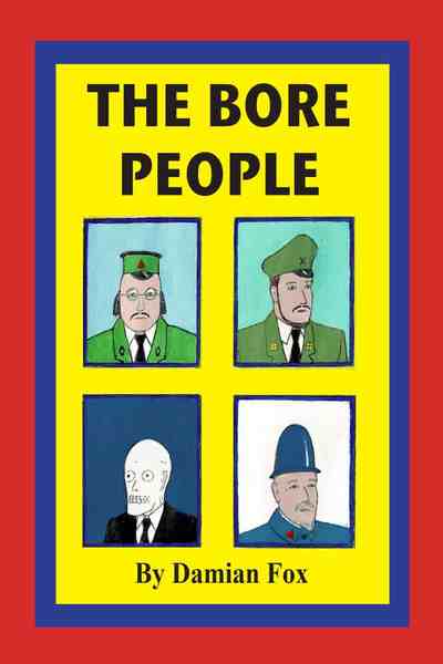 The Bore People