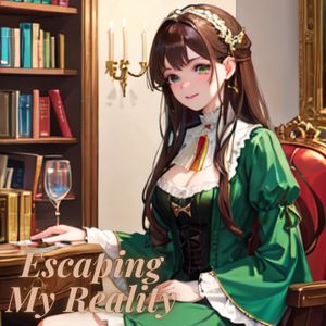 Escaping My Reality - Who am I?