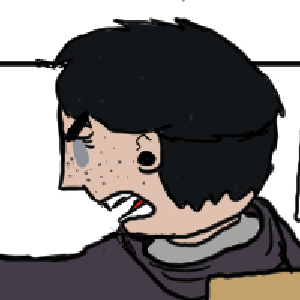 Ep. 1: Me and homework