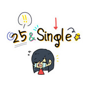 25 &amp; Single