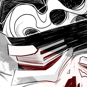 1: Be Still, Beating Heart || Page 9