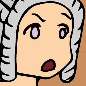 Pricilla's First Wish