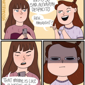 Dank Memes