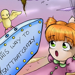 The Island of Isntthatcrazy