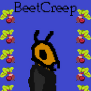 BeetCreep