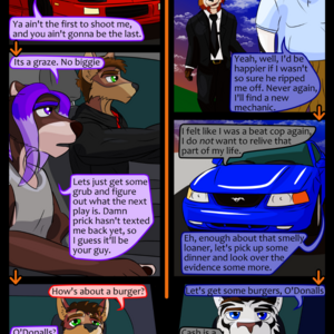 Chapter 5, Page 9 - Crossing paths