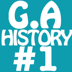 GA History #2