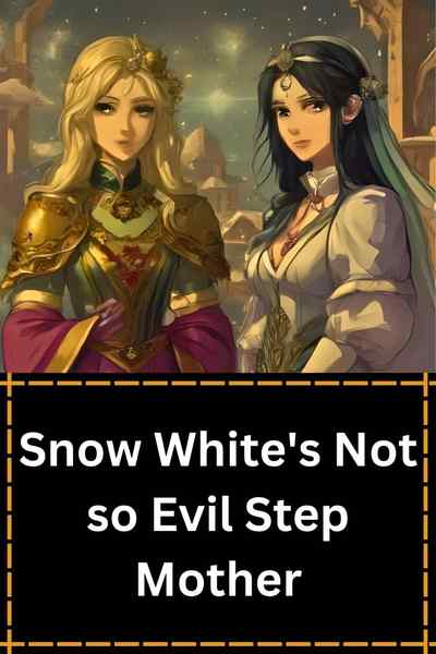 Snow White's not so Evil Step Mother