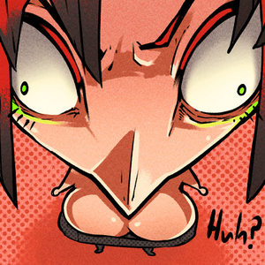 That's not the front door.