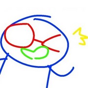 Alex Wochinski Saves The World