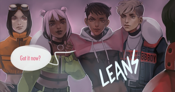 Read HAMUS :: Chapter 1| P52 | Tapas Comics