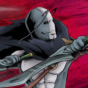 Kazel Episode 9: A Temna Welcome