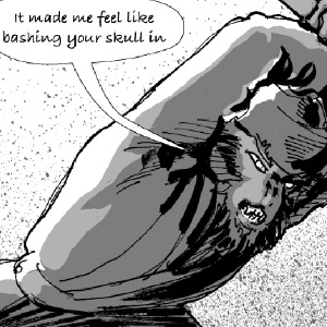 Episode 18 -1 The Big Reveal