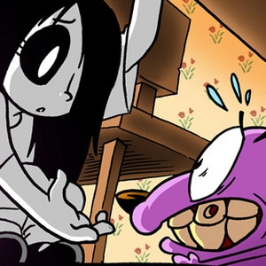 13 Days of ERMA-WEEN: Day 11