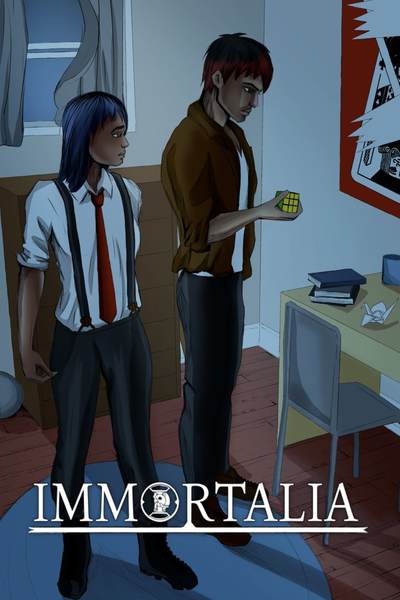 Immortalia 
