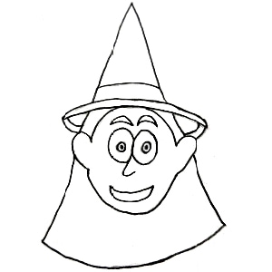 monsters gang comic strip #013