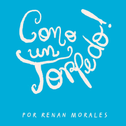 Como um Torpedo - Renan Morales 