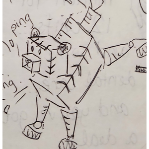 Leonard Prawn vs Robert Stone