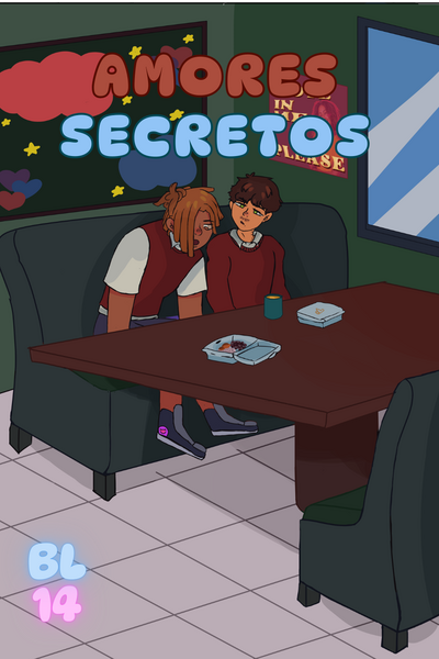 Amores Secretos