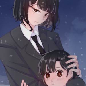 8. A Snowstorm's Sights