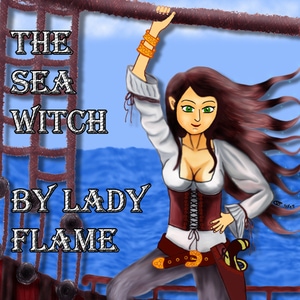 Thank God For Old Flames (1)