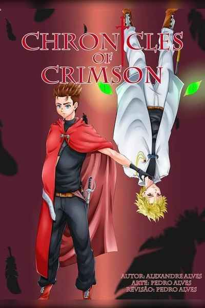 Chronicles of Crimson 