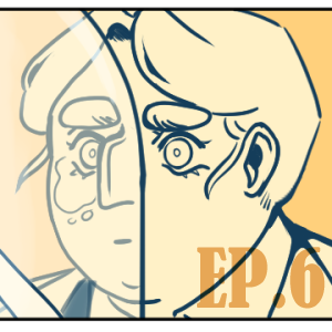 EPISODE 6 - HAPPY BIRTHDAY BLONDIE