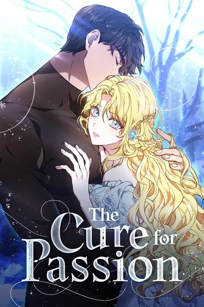 Tapas Romance Fantasy The Cure for Passion
