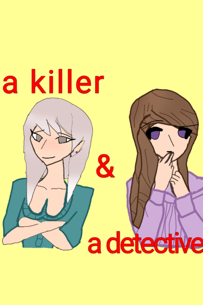 A killer and a detective