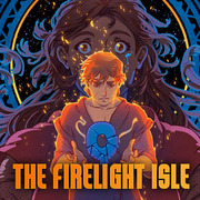 The Firelight Isle