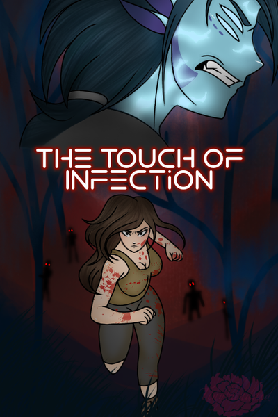 The Touch of Infection