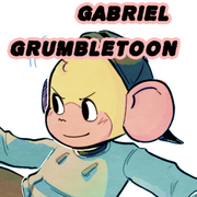 Gabriel Grumbletoon