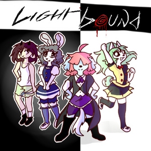 Lightbound
