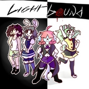 Lightbound