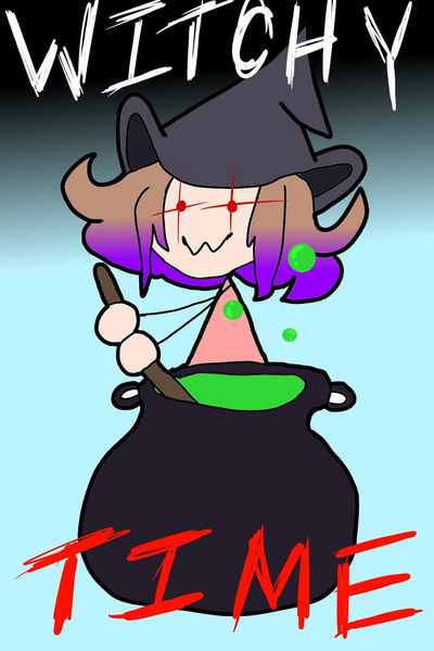 witchy time