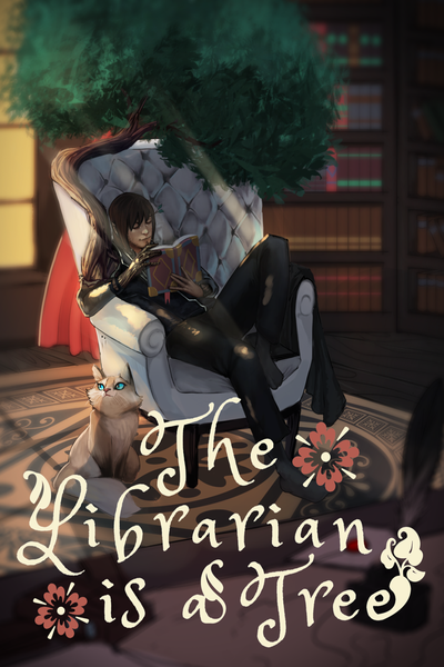 The Librarian is a Tree