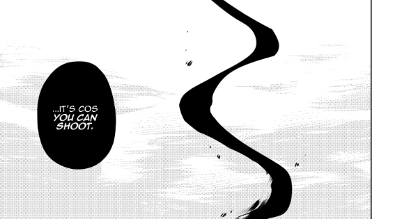 Read SO FAR SO WEST :: EAGLES AND HORSES #8 | Tapas Community