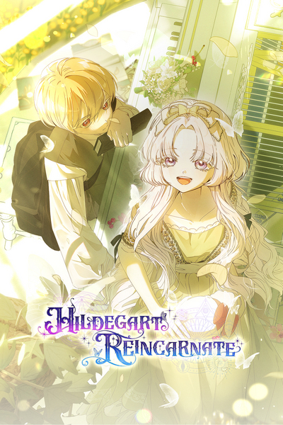 Hildegart Reincarnate