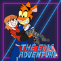The Epic Adventure (Crossover comic)