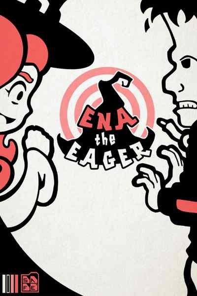 Ena The Eager