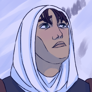 Ch. 6. The Mountain (2/3)