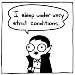 Sleeping Conditions