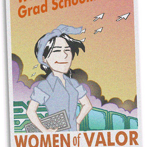 Women of Valor | Best of Propaganda